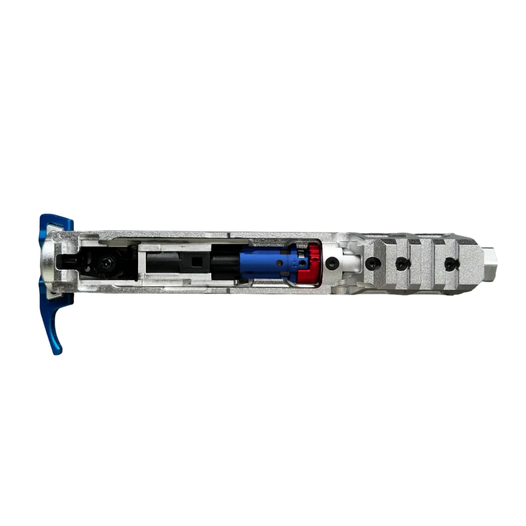 AAP - 01 Custom "PATRIOT" | Édition CQB | Prêt - à - jouer - BDU AIRSOFT - 