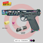 Tenebrae | Aap01 Custom build Airsoft - BDU AIRSOFT - Action Army