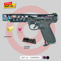 Tenebrae | Aap01 Custom build Airsoft - BDU AIRSOFT - D'origine
