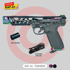 Tenebrae | Aap01 Custom build Airsoft - BDU AIRSOFT - Nexxspeed