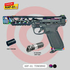 Tenebrae | Aap01 Custom build Airsoft - BDU AIRSOFT - Action Army