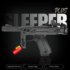 Pack Upgrade Interne AAP-01 SLEEPER PLUS avec crosse aac de précision et iseur RMR