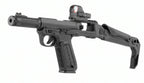 Pack Upgrade Interne AAP-01 "SLEEPER PLUS" | Précision, Crosse tactique & Visée Red Dot