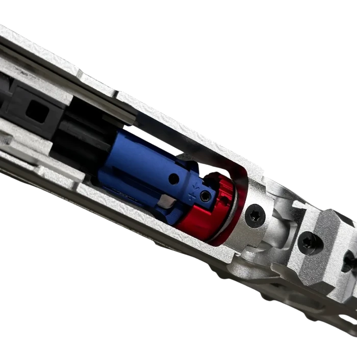 AAP - 01 Custom "PATRIOT" | Édition CQB | Prêt - à - jouer - BDU AIRSOFT - 