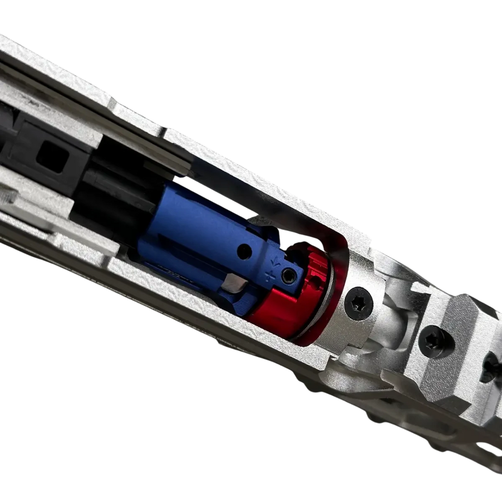 AAP - 01 Custom "PATRIOT" | Édition CQB | Prêt - à - jouer - BDU AIRSOFT - 