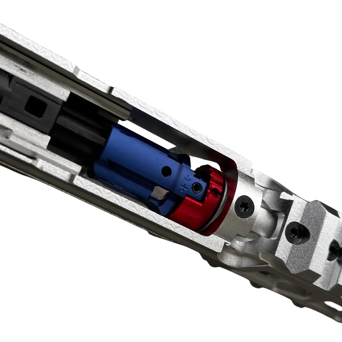 AAP - 01 Custom "PATRIOT" | Édition CQB | Prêt - à - jouer - BDU AIRSOFT - 