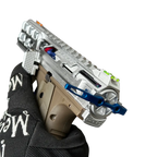 AAP - 01 Custom "PATRIOT" | Édition CQB | Prêt - à - jouer - BDU AIRSOFT - 