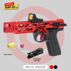 Rubicon | Aap01 Custom build Airsoft - BDU AIRSOFT - Nexxspeed