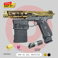 AAP - 01 Sol Invictus | Custom Build HPA - BDU AIRSOFT - Action Army