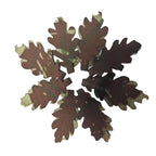 Modules de feuilles de camouflage 3D pour confection Ghillie - BDU AIRSOFT - EMR