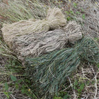 Fibres synthétiques pour camouflage et réparation ghillie suit - BDU AIRSOFT - CCE / Woodland