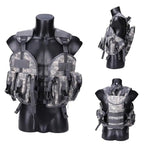 Chest Rig Airsoft Russian SMERCH SSO - BDU AIRSOFT - ACU
