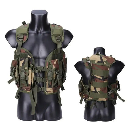 chest rig CCE 360