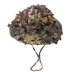 Bob camouflage feuilles 3D airsoft brun feuilles mortes - BDU AIRSOFT