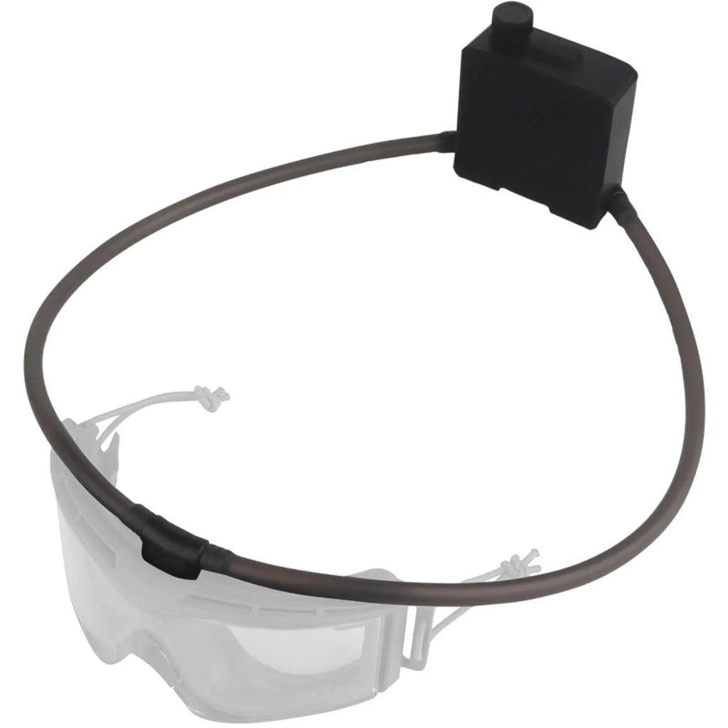 boitier anti-condensation airsoft