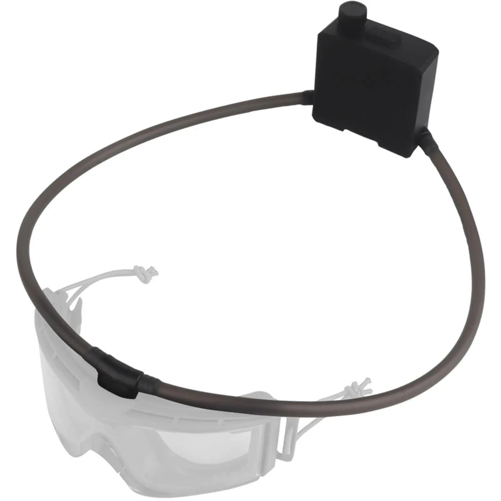 boitier anti-condensation airsoft