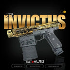 Sol Invictus | Aap01 Custom build Airsoft - BDU AIRSOFT - D'origine