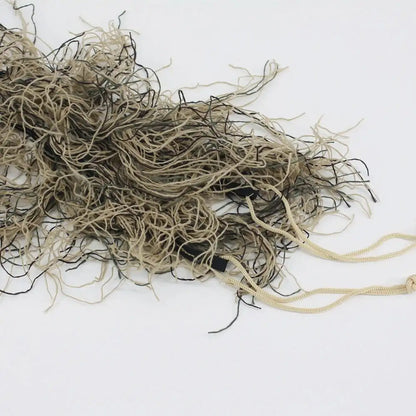 Filet ghillie pour réplique élastique de serrage 
