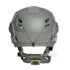 Casque Fast Bump Exf airsoft - BDU AIRSOFT - Gris