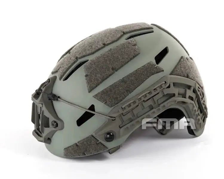 Casque airsoft Galvion Caiman - 7 coloris disponibles - BDU AIRSOFT - Foliage Green