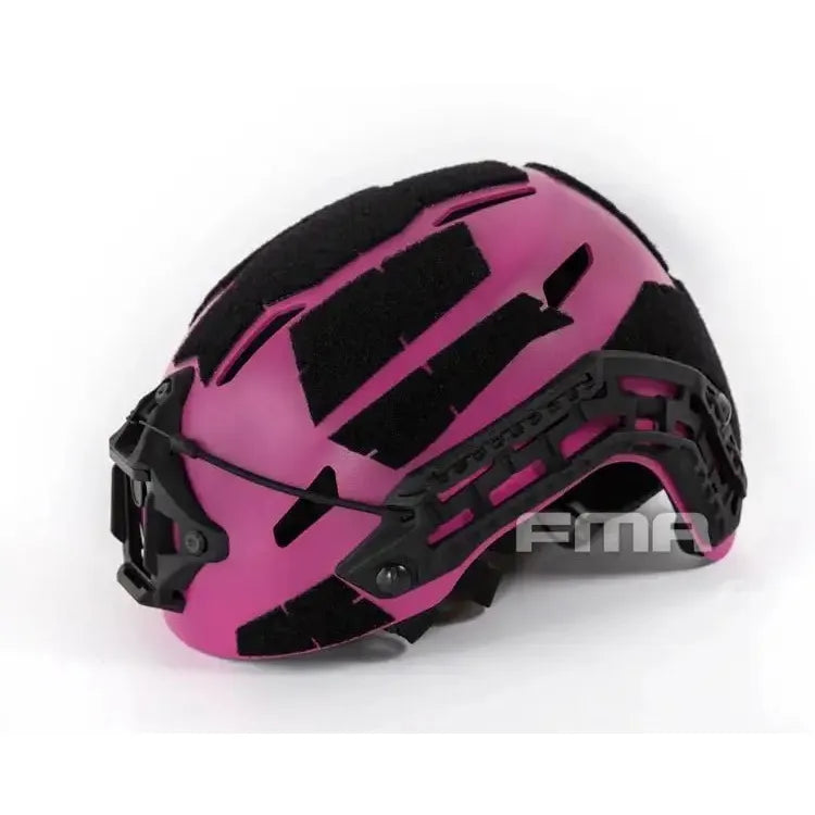 Casque FMA caiman galvion airsoft - couleurs vives - BDU AIRSOFT - Violet