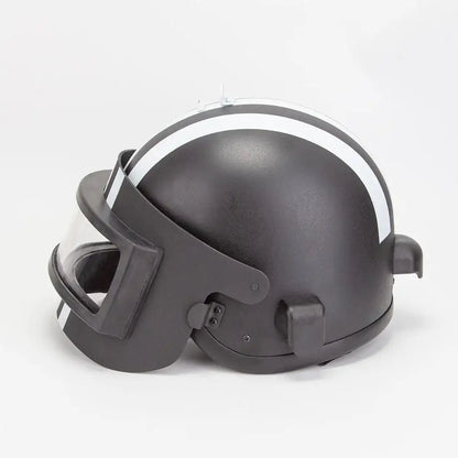 casque killa takov - escape from tarkov - airsoft - de coté