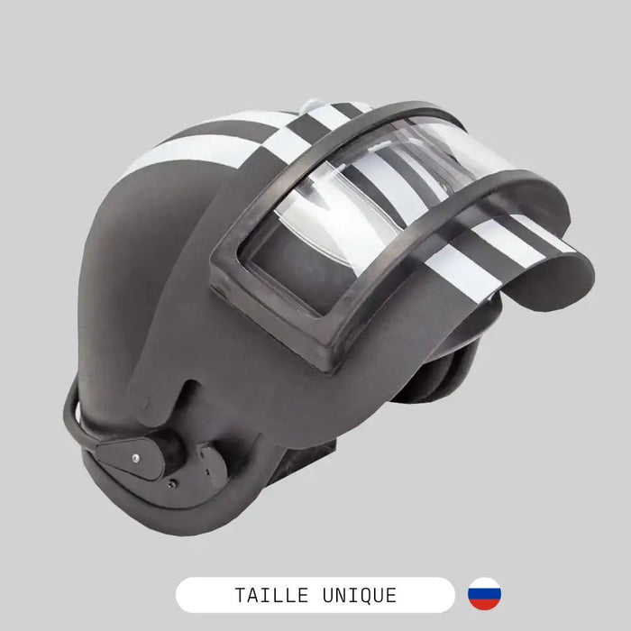 Casque k6-3 Airsoft - Takov Killa