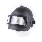 Casque k6 - 3 Airsoft - Takov Killa - BDU AIRSOFT - Noir