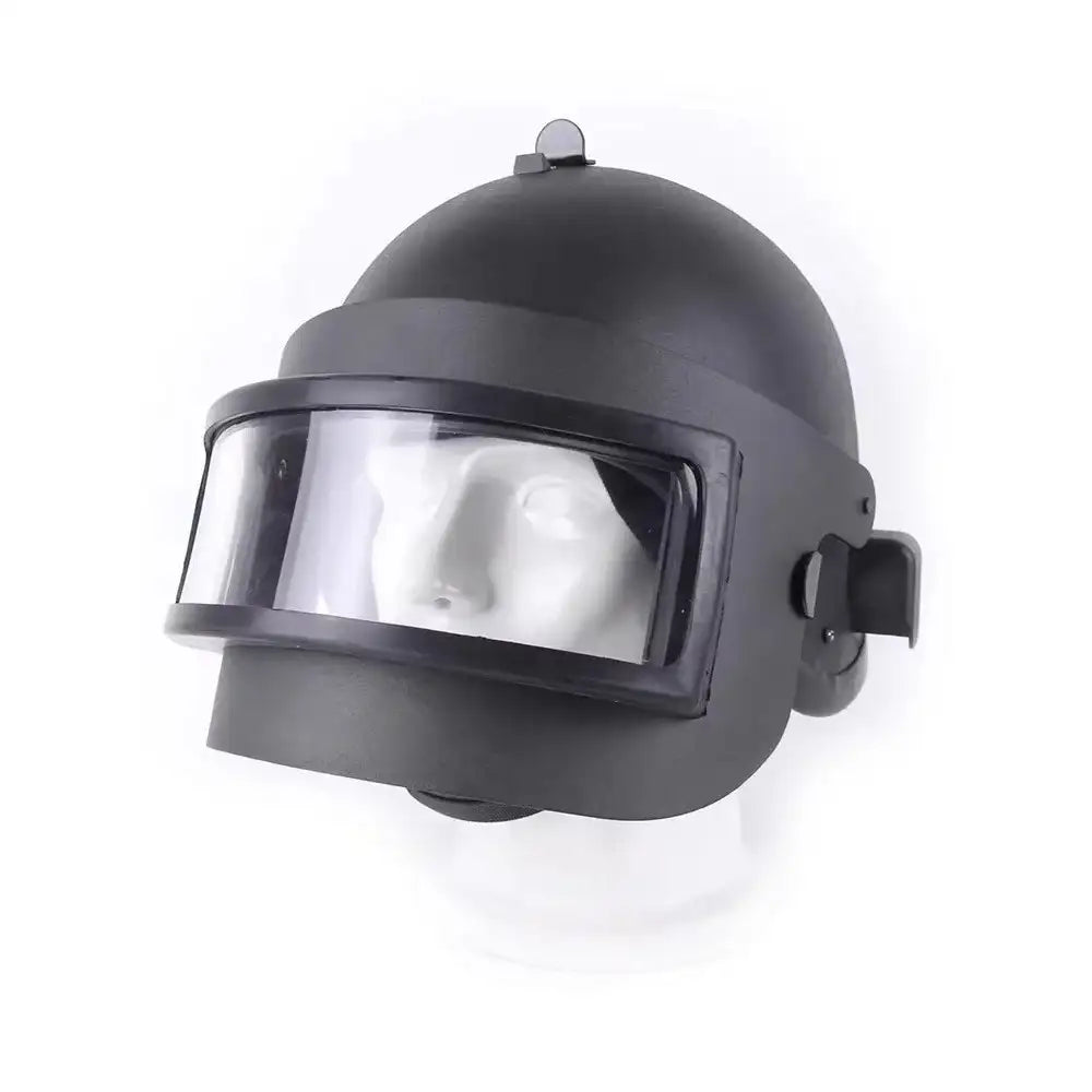 casque airsoft k6-3 noir