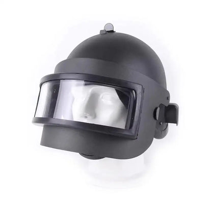 casque airsoft k6-3 noir