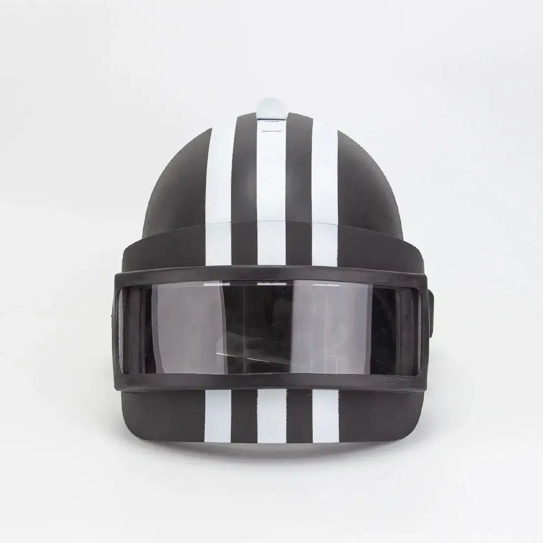 Casque k6 - 3 Airsoft - Takov Killa - BDU AIRSOFT - Rayures noires et blanches
