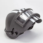 Casque k6 - 3 Airsoft - Takov Killa - BDU AIRSOFT - Rayures noires et blanches