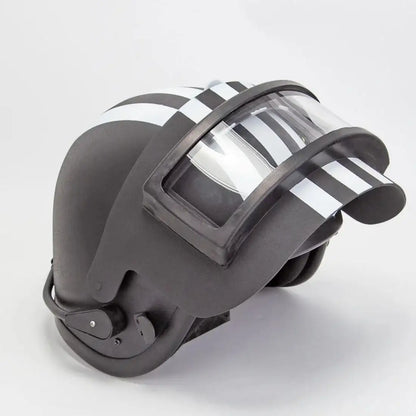 casque killa takov - escape from tarkov - airsoft - ouvert