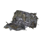 Casquette camouflage feuilles 3D airsoft vert sombre - BDU AIRSOFT