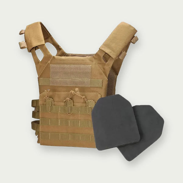 Gilets tactiques