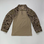 Chemise de combat G3 AOR1 désert - BDU AIRSOFT
