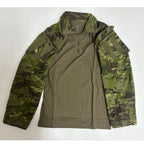 Chemise de combat G3 Multicam Tropic - BDU AIRSOFT
