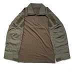 Chemise de combat G3 Ranger Green - BDU AIRSOFT