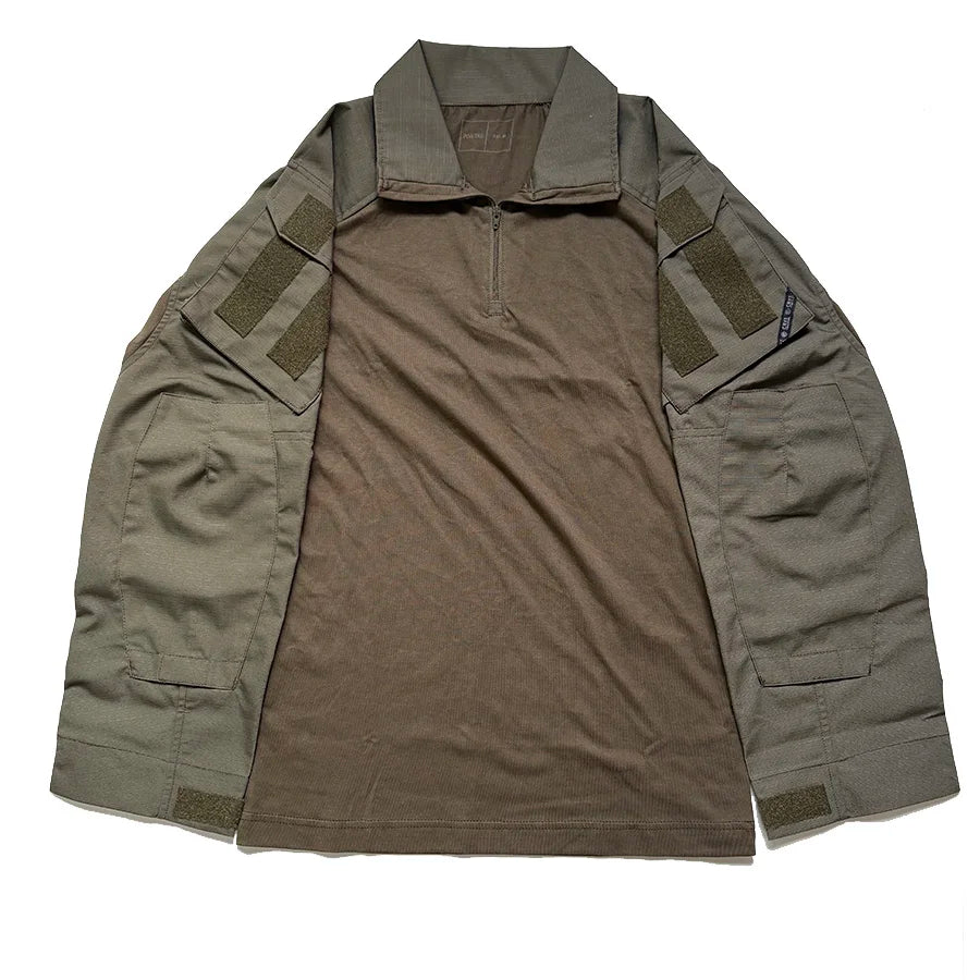Chemise de combat G3 Ranger Green - BDU AIRSOFT