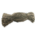 Fibres synthétiques pour camouflage et réparation ghillie suit - BDU AIRSOFT - Désert