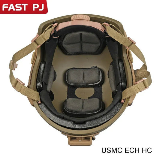 coussinets-epp-casque-airsoft-mich-2000