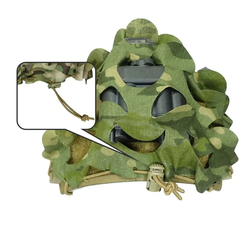 couvre-casque-ghillie-camouflage-multicam-tropic-serrage