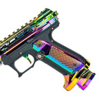 AAP - 01 Custom "CHIMERA" | Édition CQB | Prêt - à - jouer - BDU AIRSOFT - 