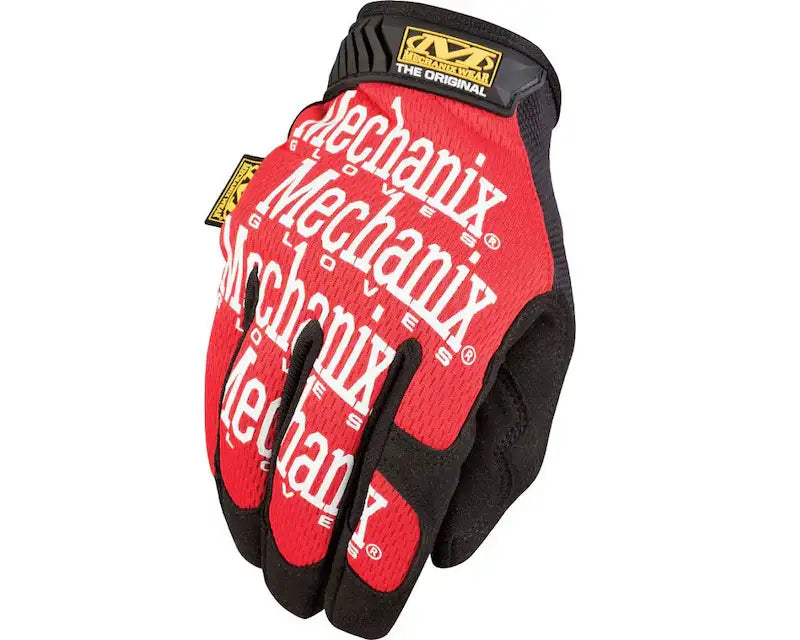 gant speedsoft paintball airsoft rouge mechanix