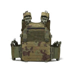 Gilet Porte Plaque Tactique 6094 Airsoft - BDU AIRSOFT - ATFG