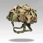 Couvre casque camouflage infrarouge - Premium Airsoft - BDU AIRSOFT - Multicam