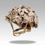 Couvre casque camouflage infrarouge - Premium Airsoft - BDU AIRSOFT - AOR1