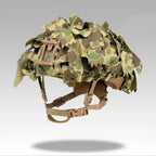 Couvre casque camouflage infrarouge - Premium Airsoft - BDU AIRSOFT - Duck hunter