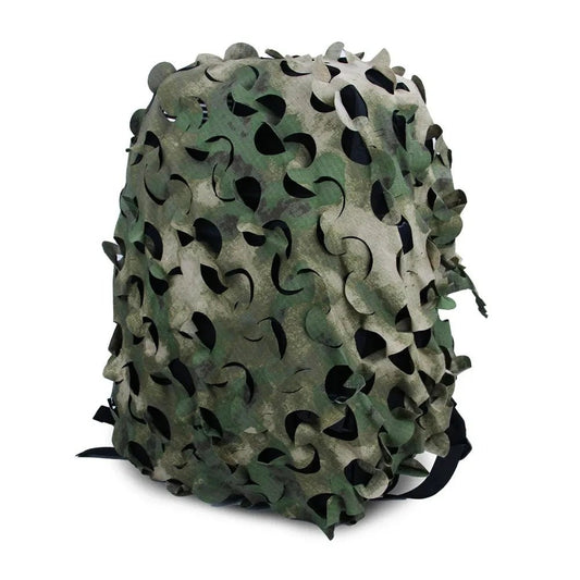 housse sac ghillie camouflage atfg airsoft