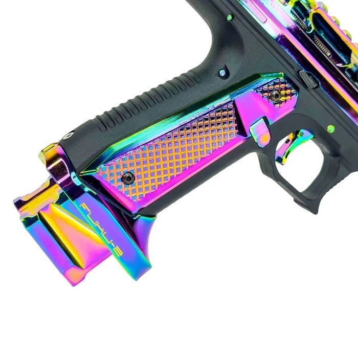 AAP - 01 Custom "CHIMERA" | Édition CQB | Prêt - à - jouer - BDU AIRSOFT - 